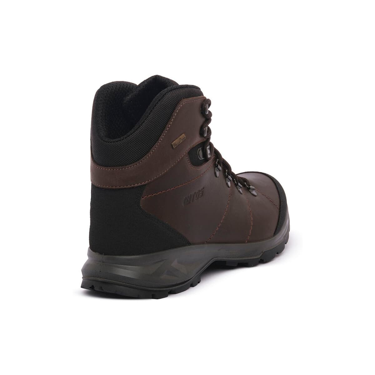 Men's Outdoor Shoes Lytos Gray