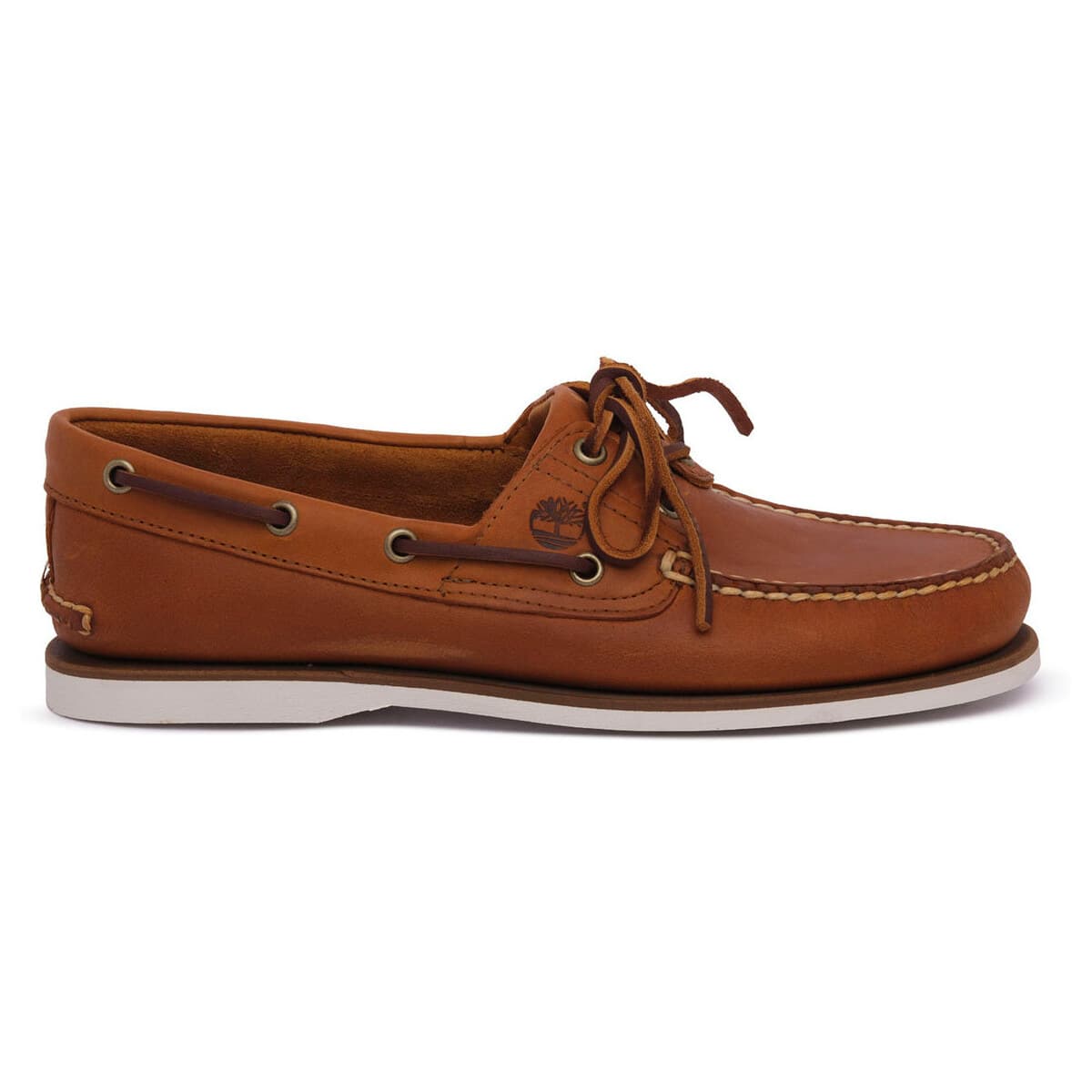 Men's Sneakers Timberland Brown