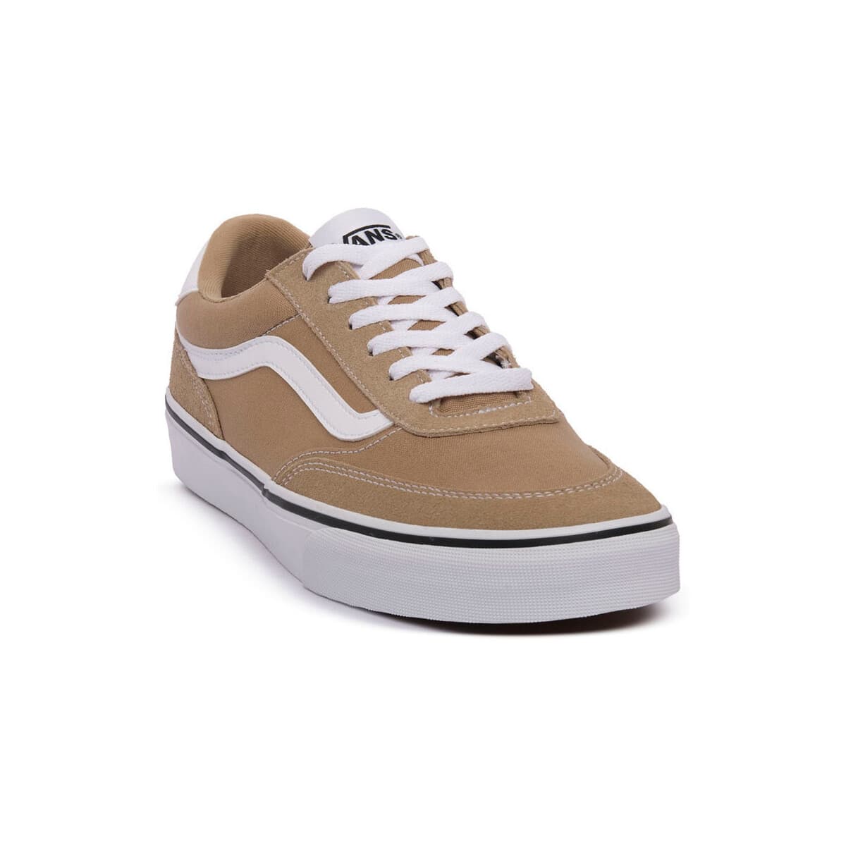 Men's Sneakers Vans Beige