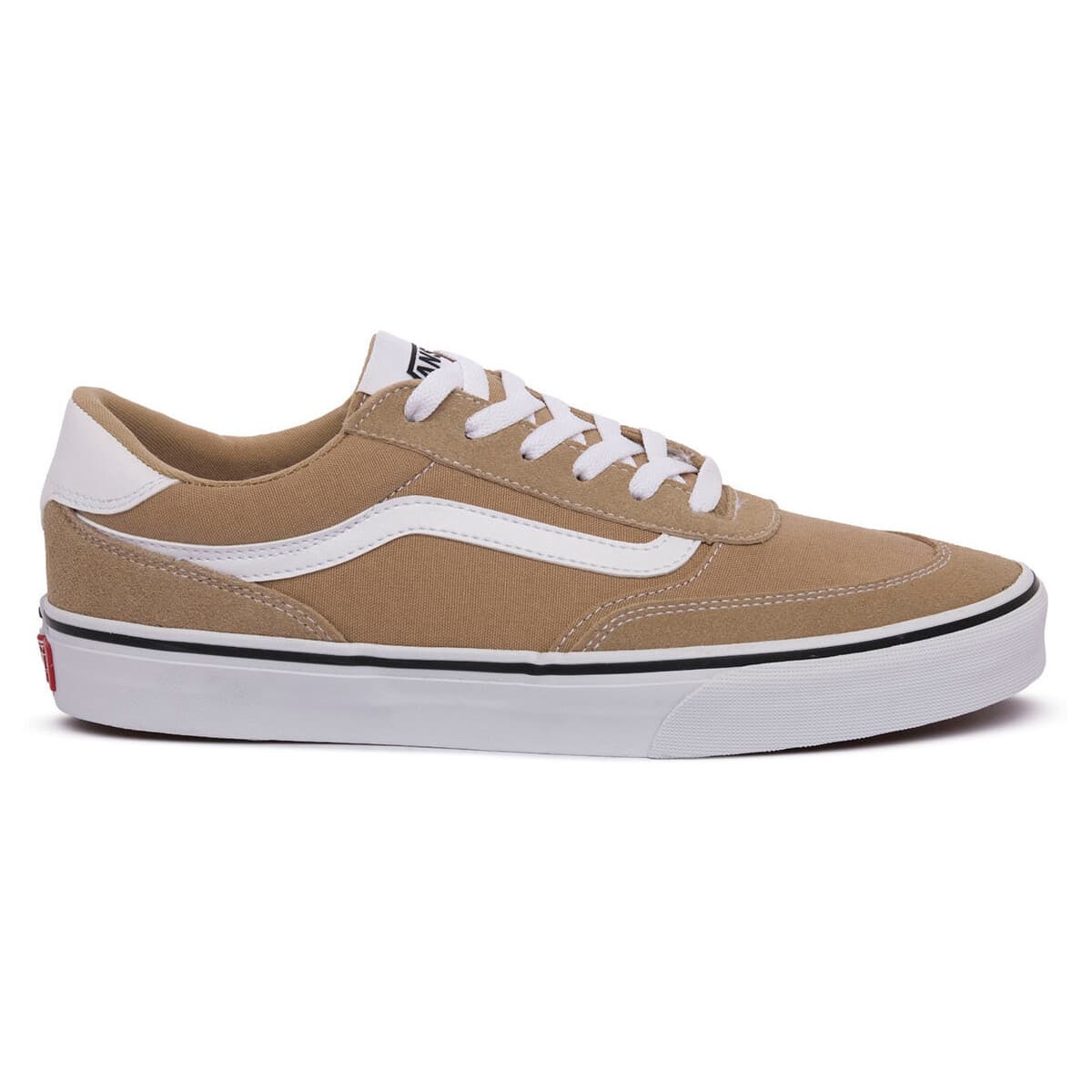 Men's Sneakers Vans Beige