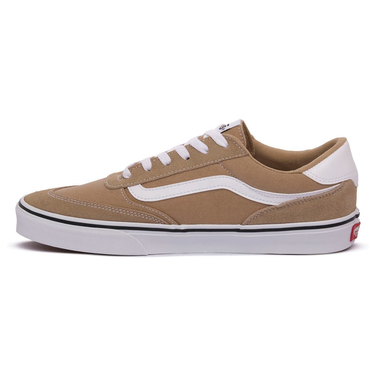 Men's Sneakers Vans Beige
