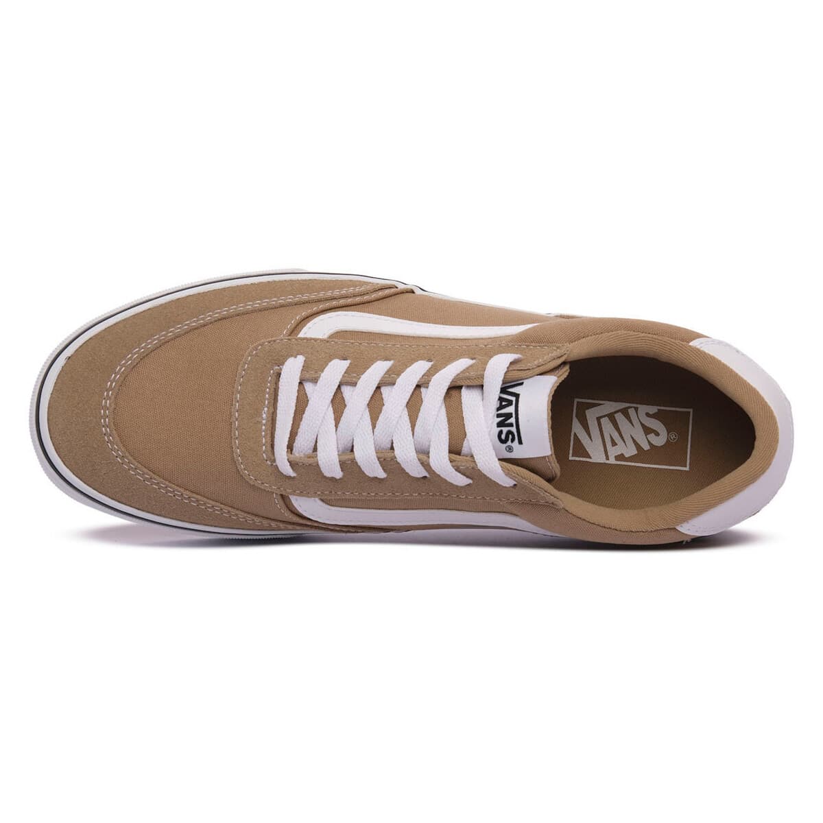 Men's Sneakers Vans Beige