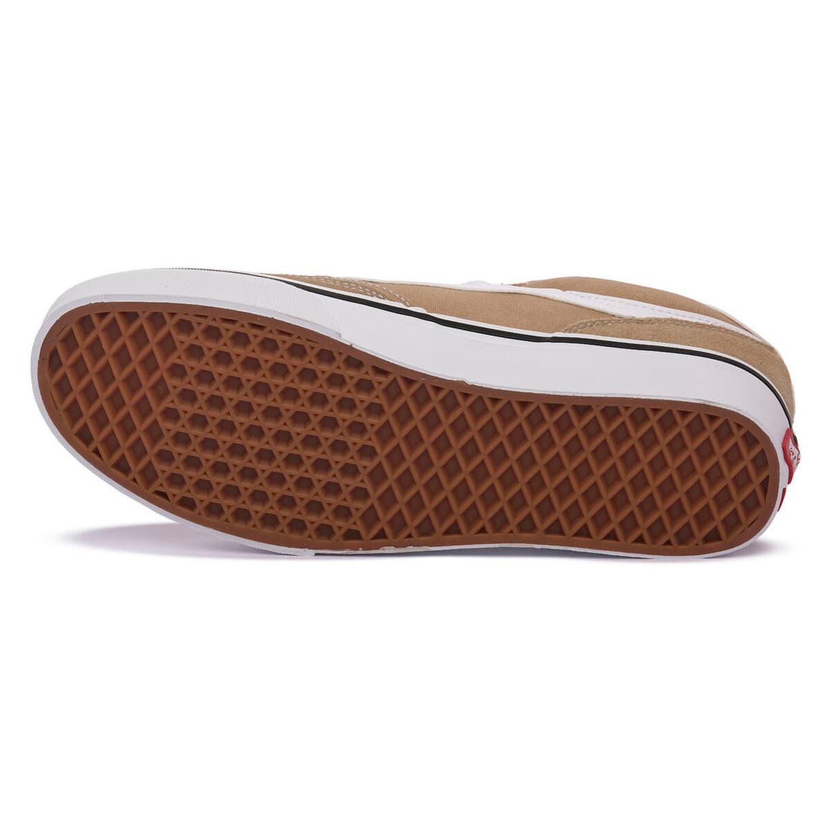 Men's Sneakers Vans Beige