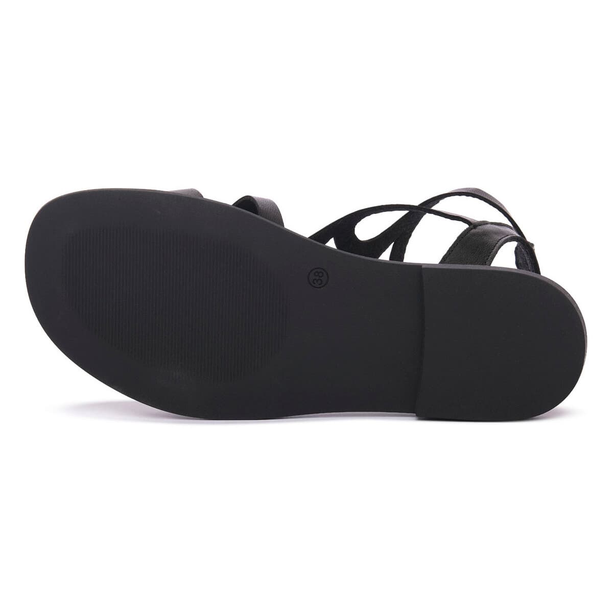 Women's Sandals Sono Italiana Black