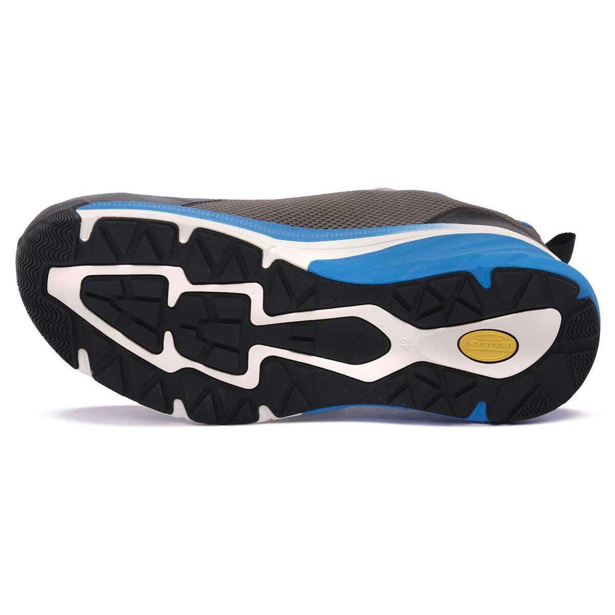 Men's Sneakers Diadora Gray