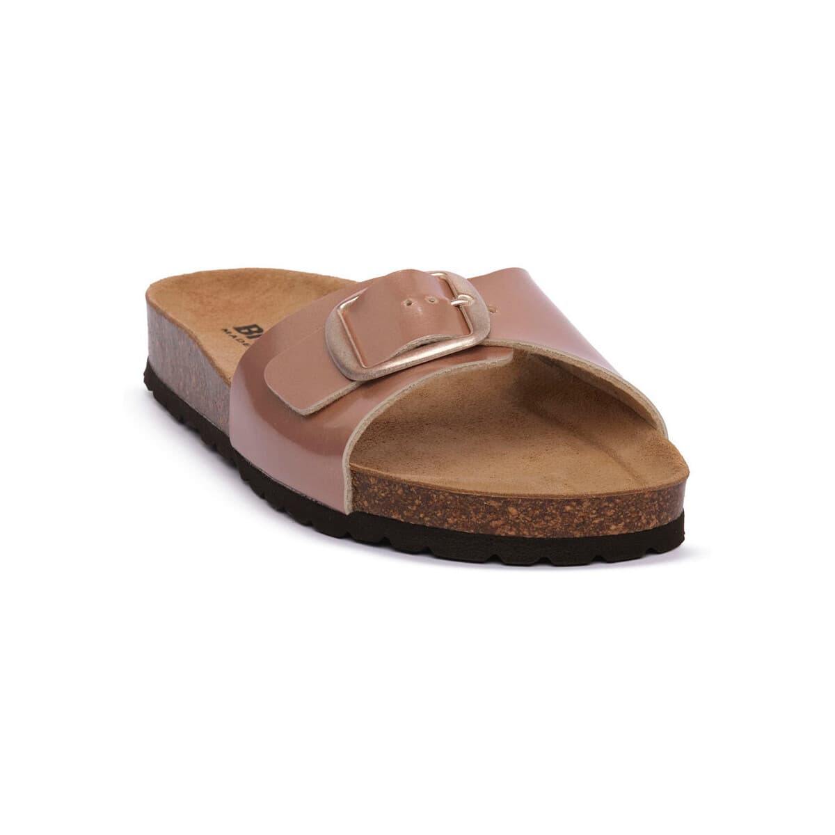 Women's Mules Bioline Pink
