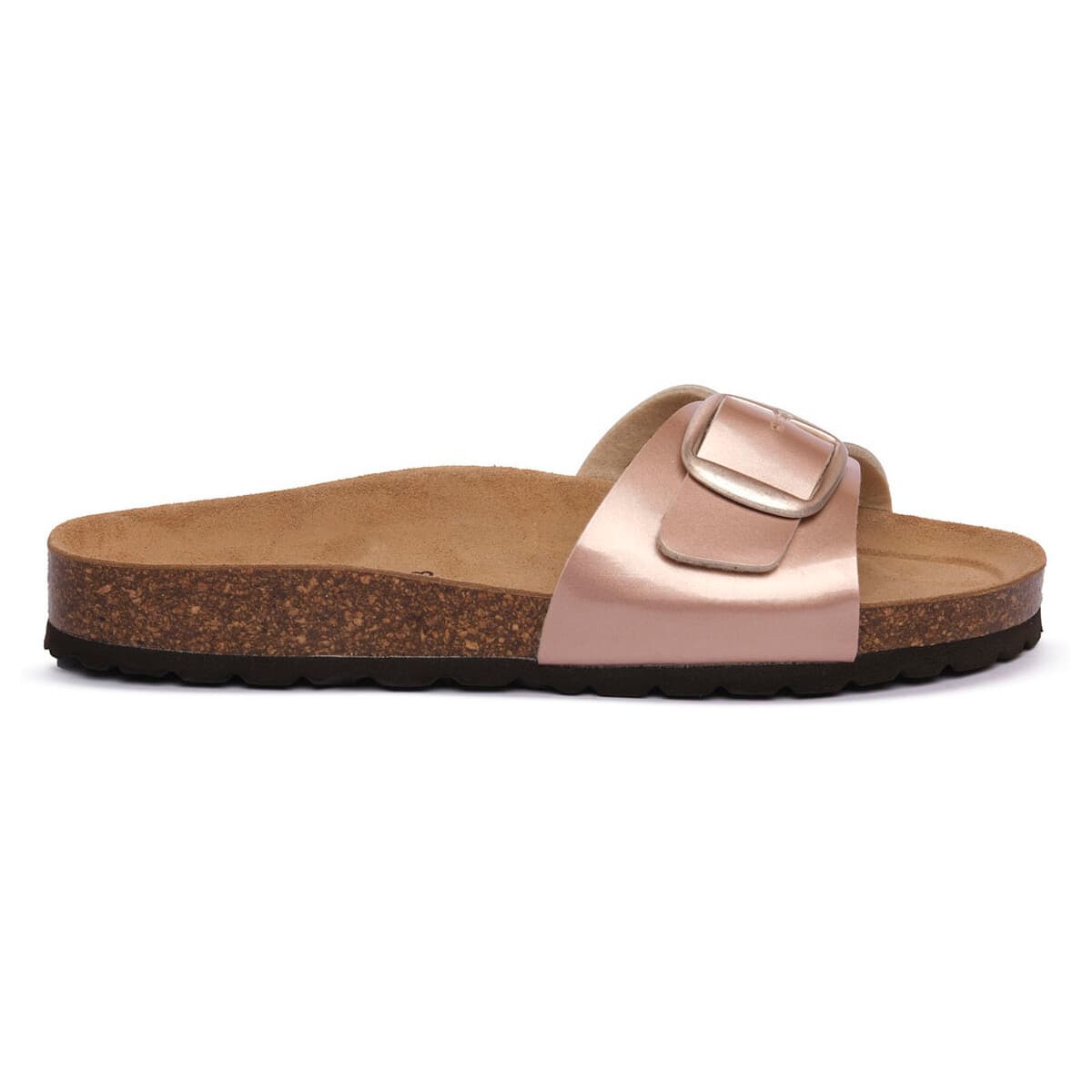 Women's Mules Bioline Pink