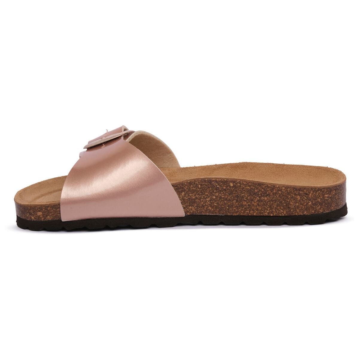 Women's Mules Bioline Pink