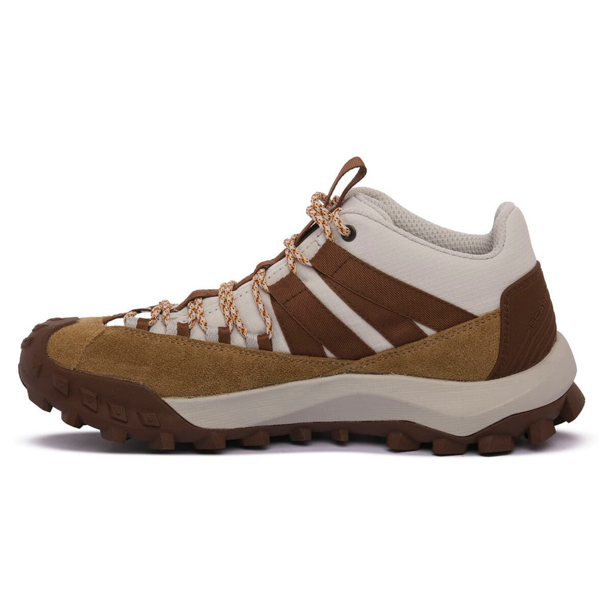 Men's Outdoor Shoes Scarpa Beige