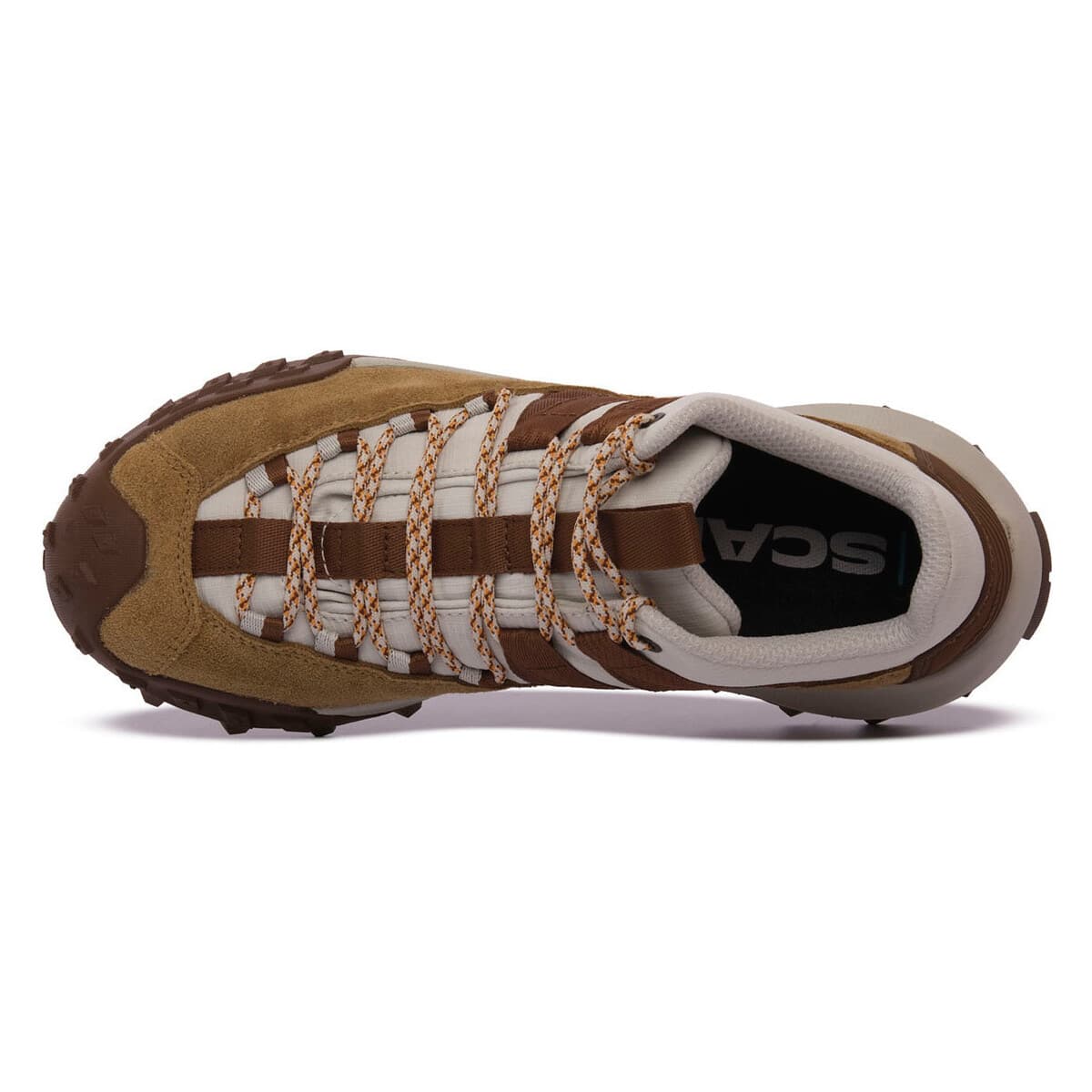 Men's Outdoor Shoes Scarpa Beige