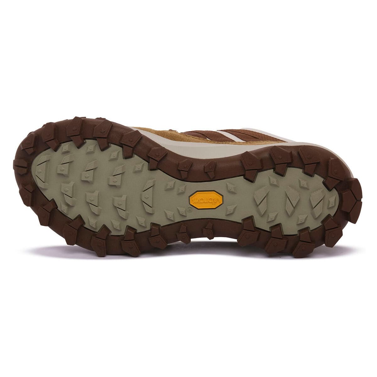 Men's Outdoor Shoes Scarpa Beige