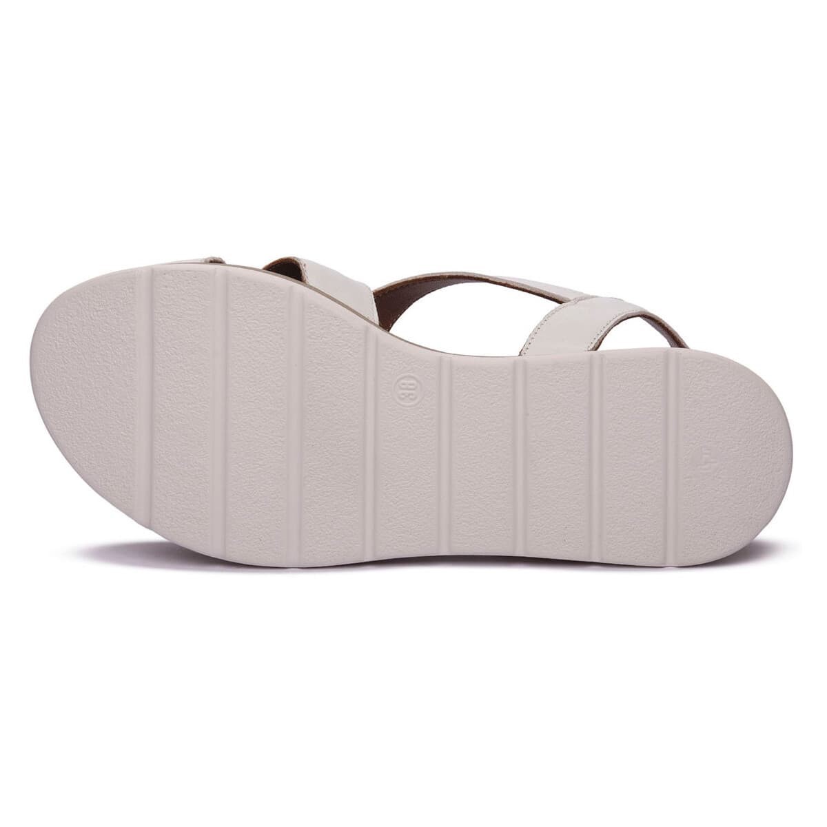 Women's Platforms Bueno Shoes White