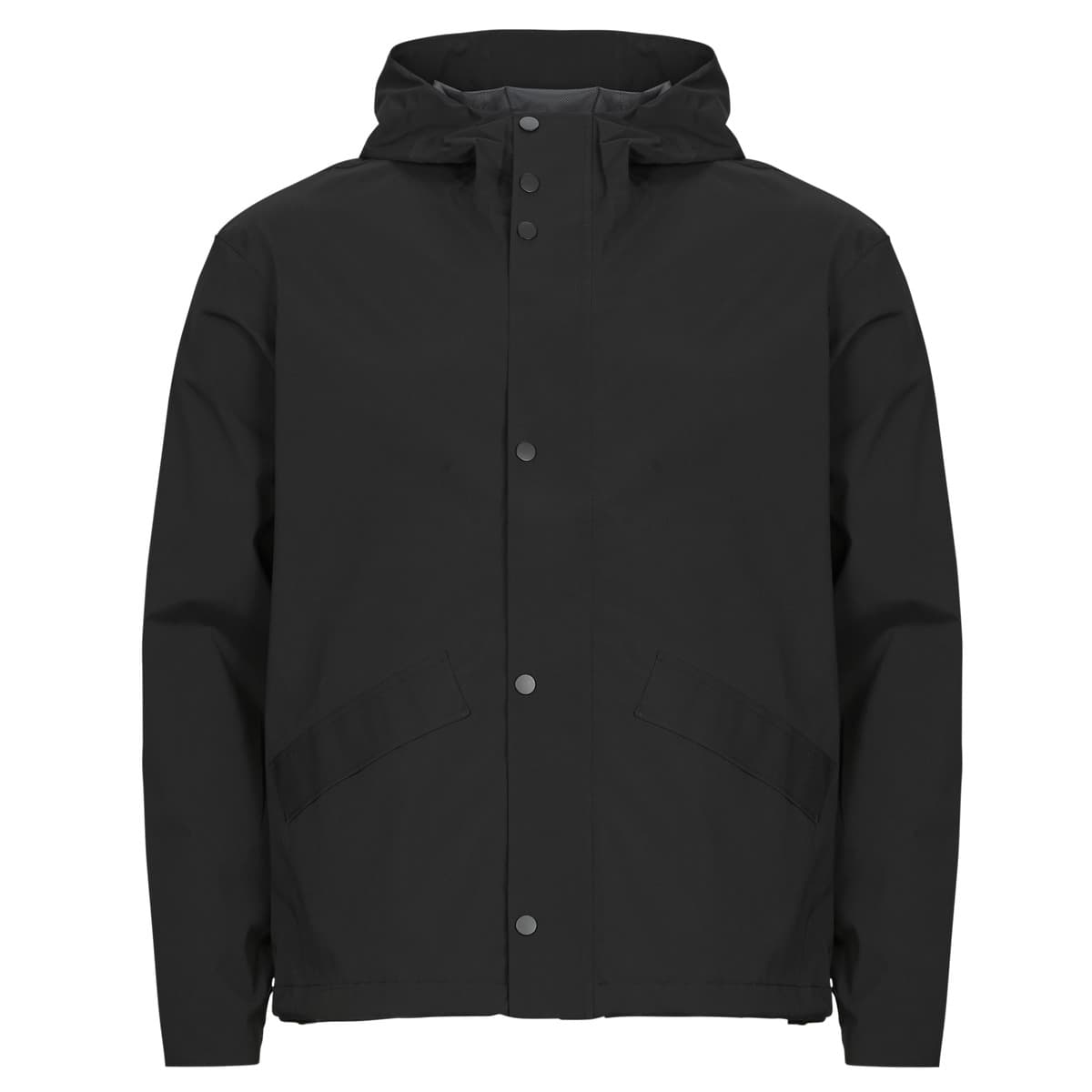 Men's Parkas Jack & Jones Black