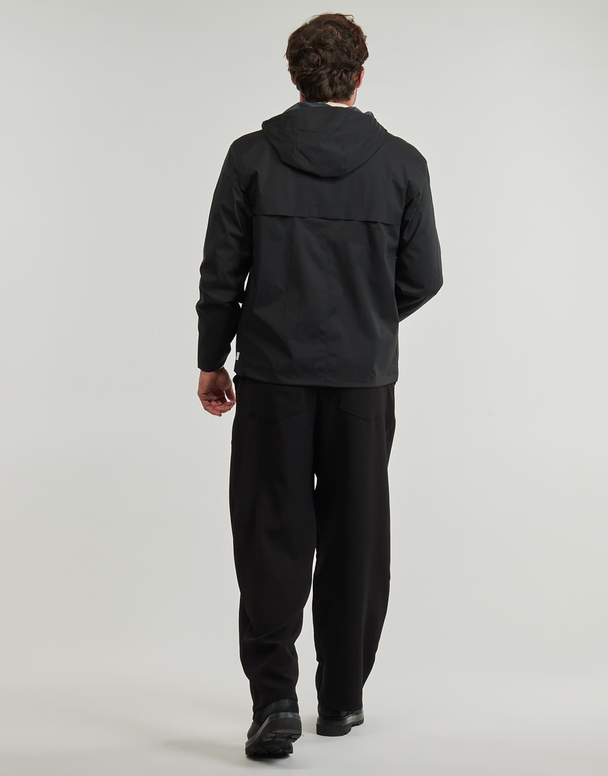 Men's Parkas Jack & Jones Black