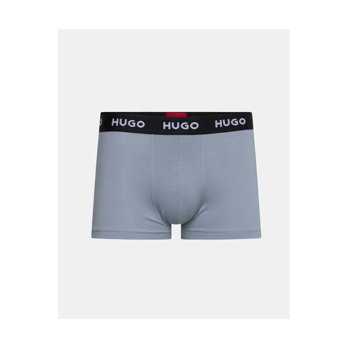 Men's Boxer Briefs HUGO Blue