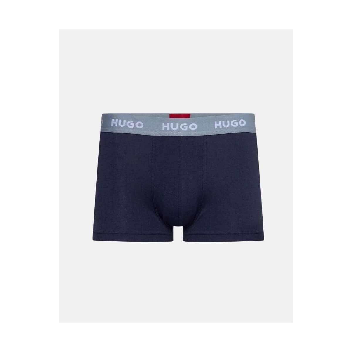 Men's Boxer Briefs HUGO Blue