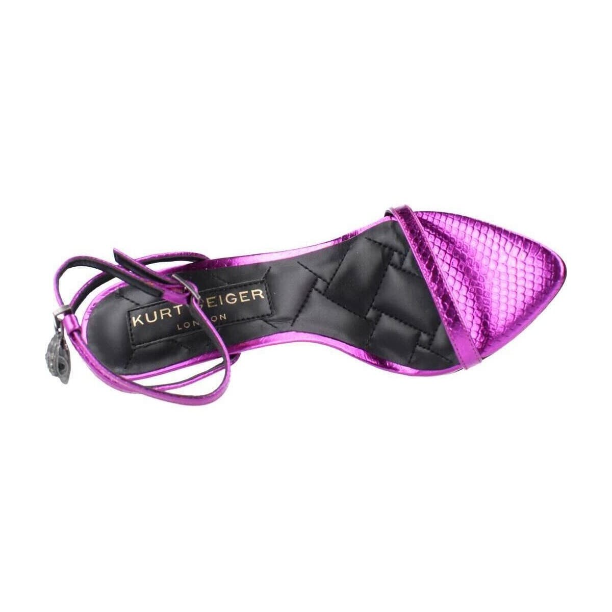 Women's Pumps Kurt Geiger London Pink