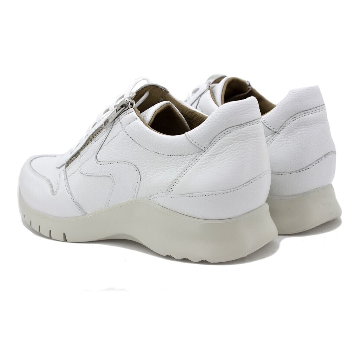 Women's Sneakers Piesanto White
