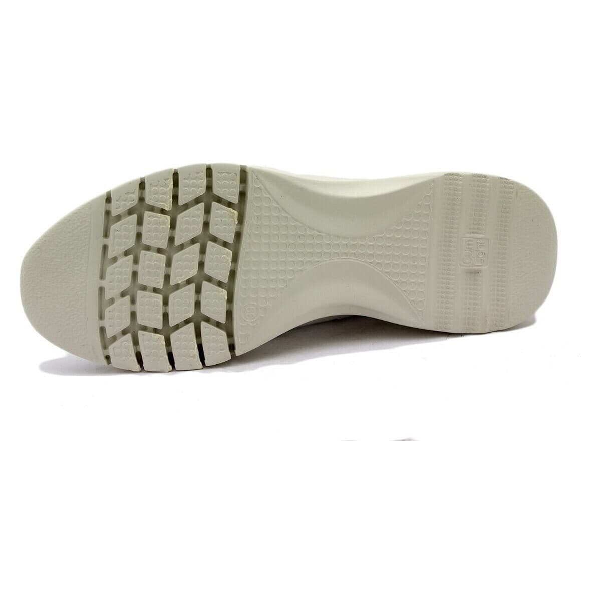 Women's Sneakers Piesanto White