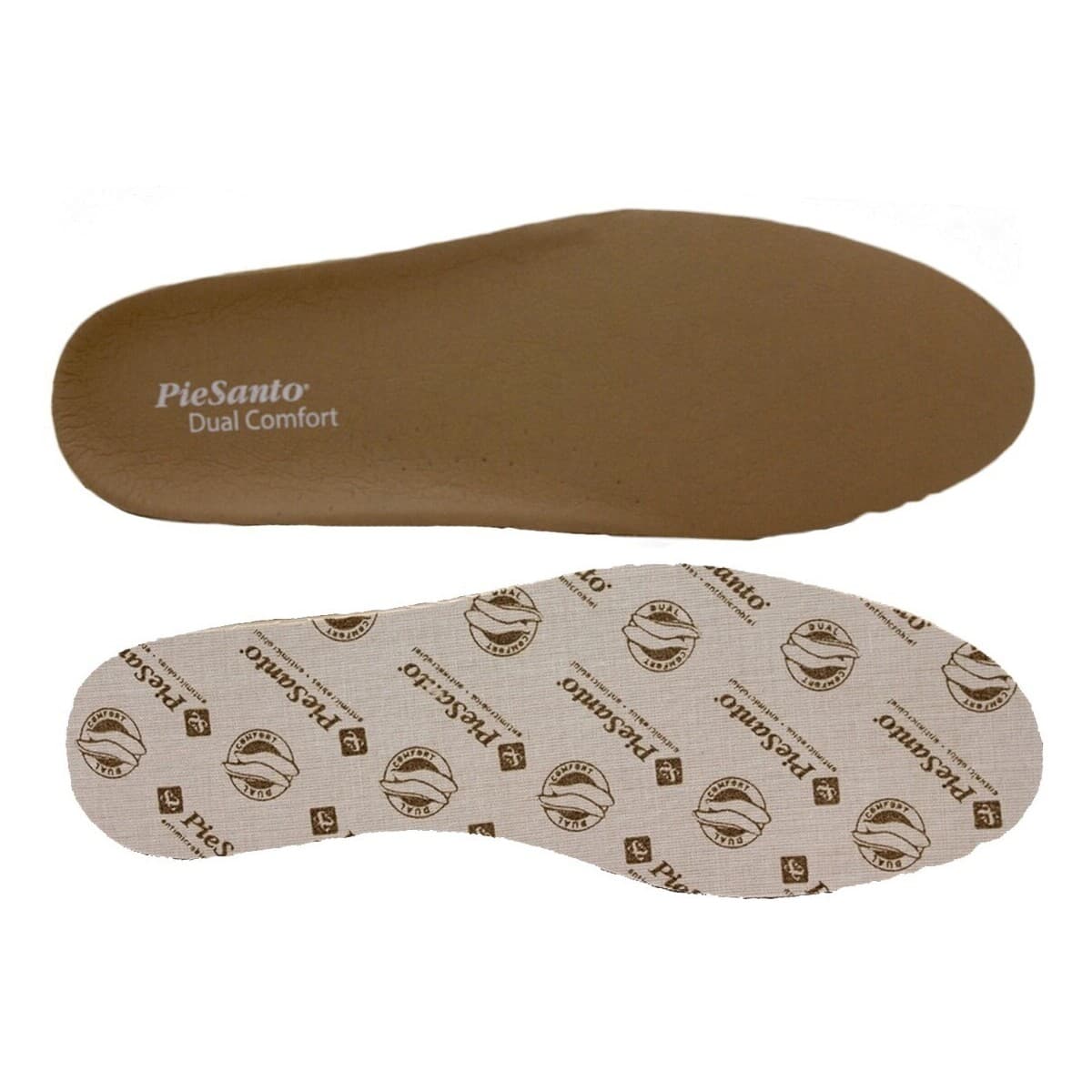 Women's Sneakers Piesanto White