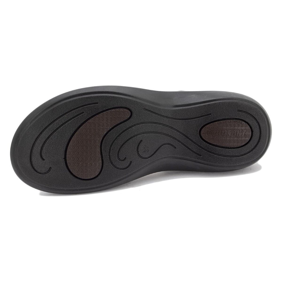 Women's Platforms Piesanto Black