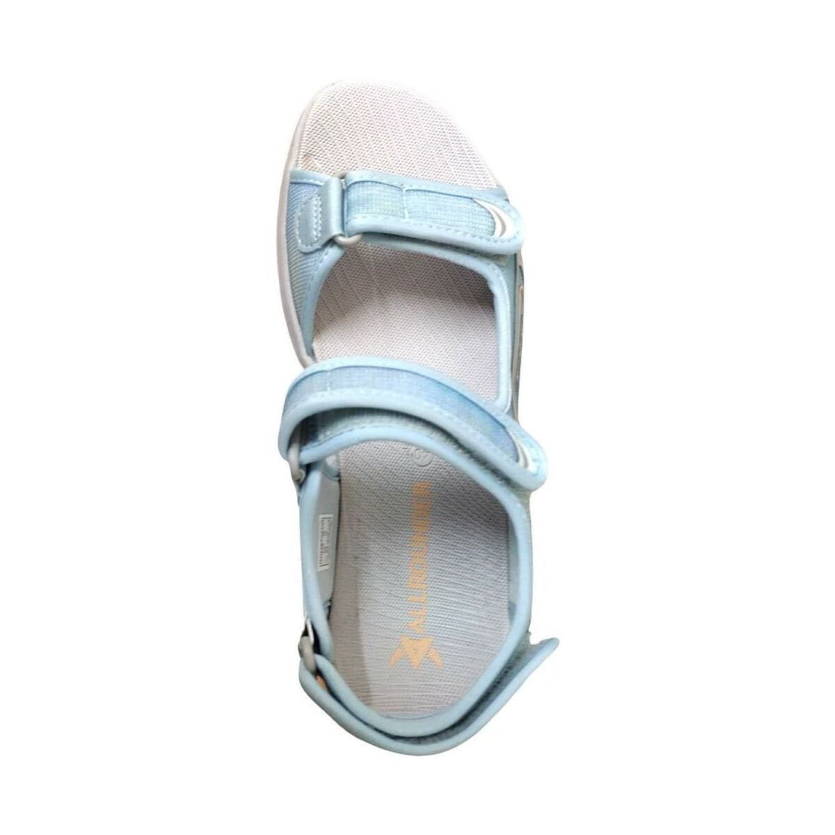 Women's Platforms Allrounder by Mephisto Blue