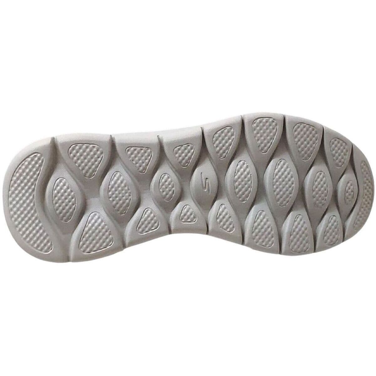 Men's Sneakers Skechers Beige