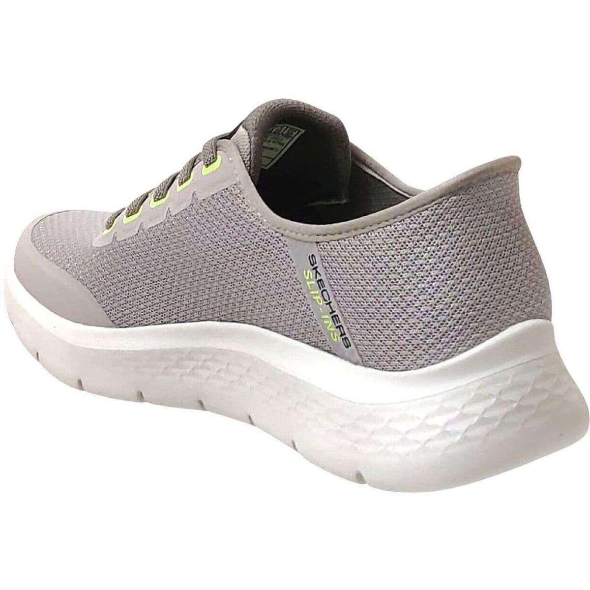 Men's Sneakers Skechers Beige