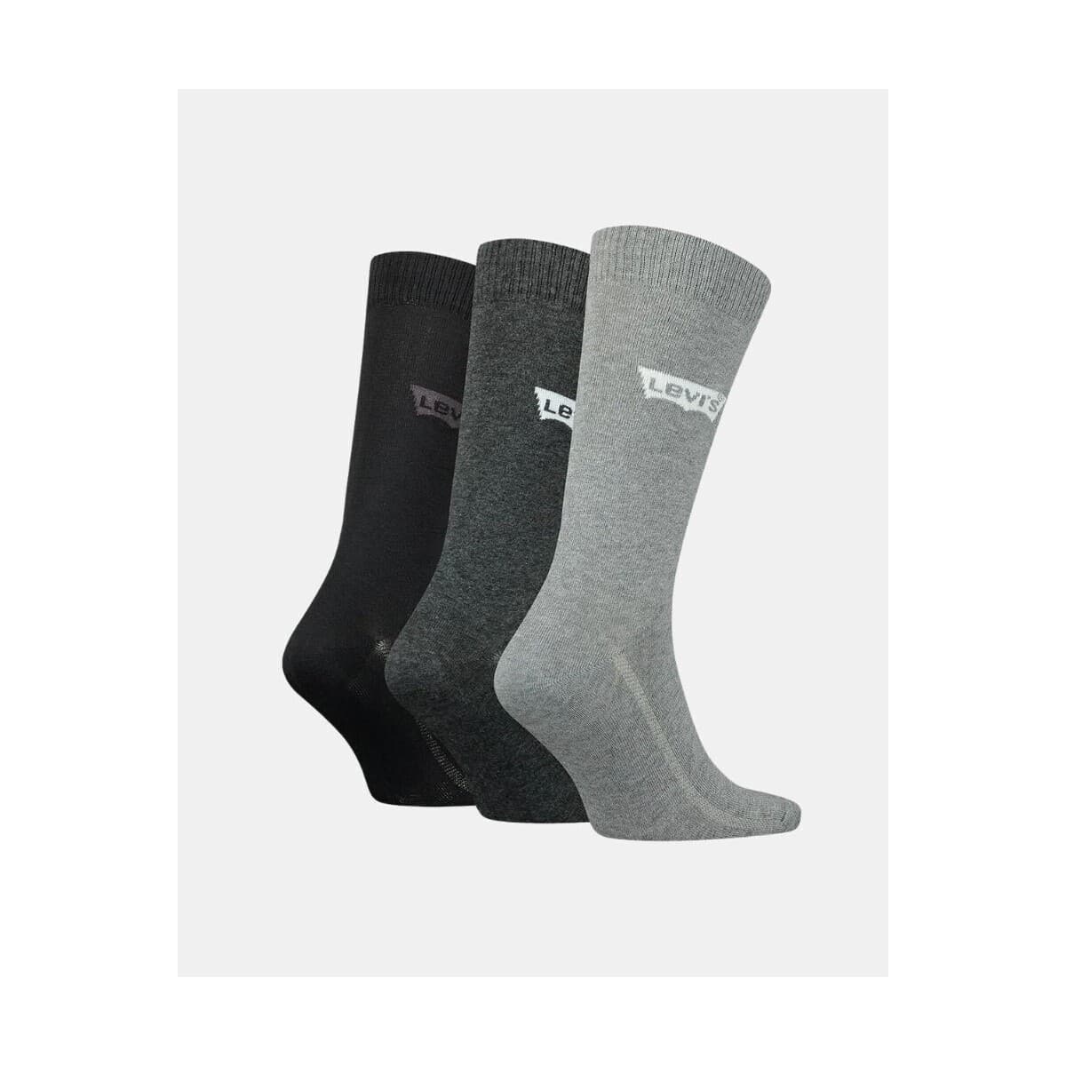 Men's Socks Levis Gray
