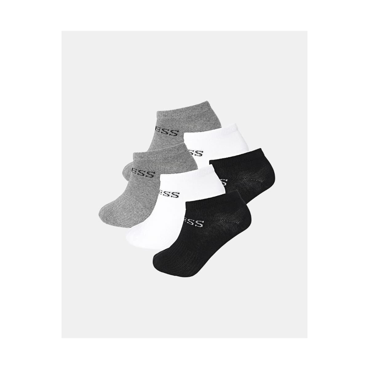 Men's Socks Guess Multicolor