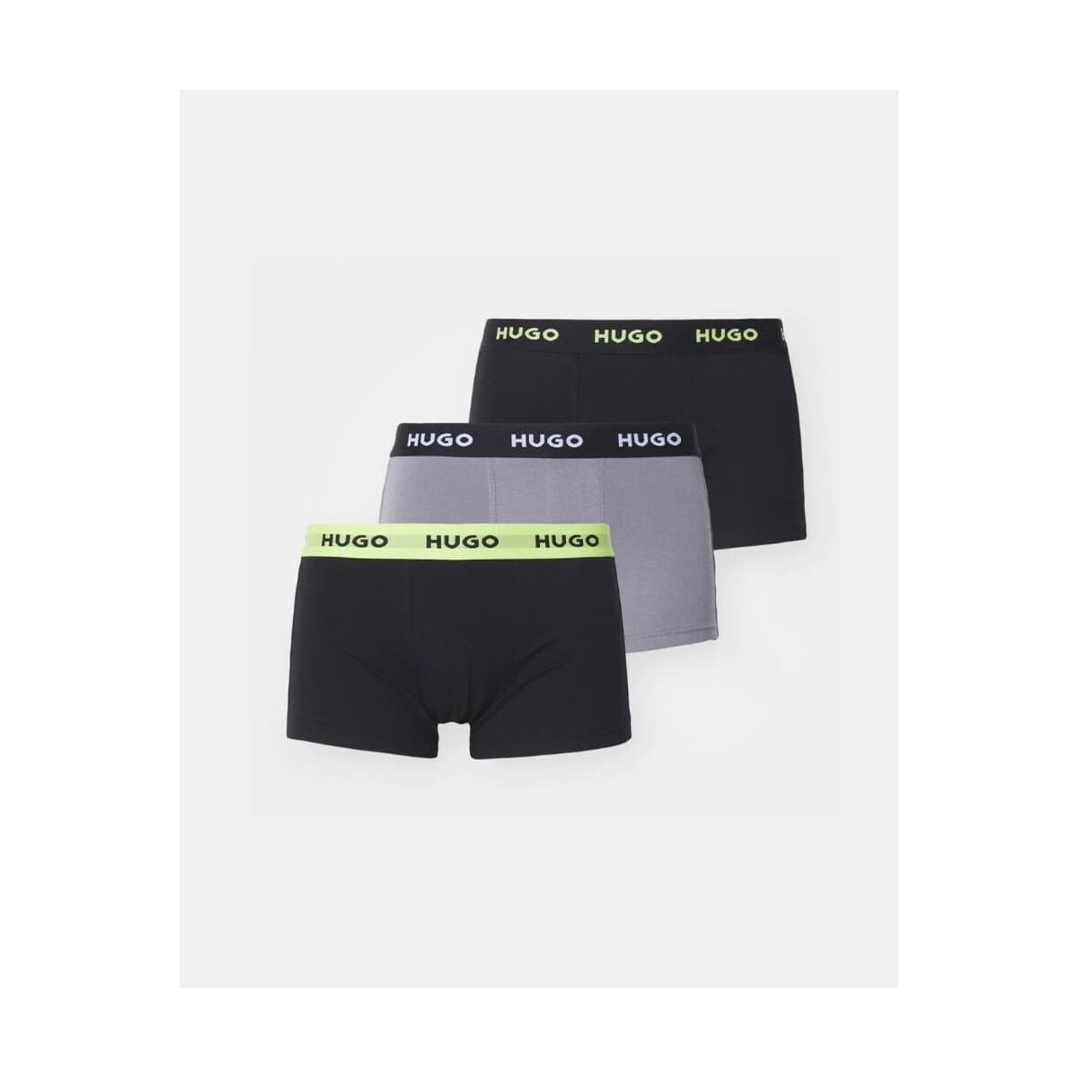 Boxer-Καλσόν HUGO 50517878 TRUNK TRIPLET PACK