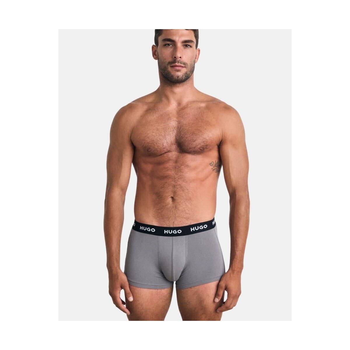 Men's Boxer Briefs HUGO Multicolor