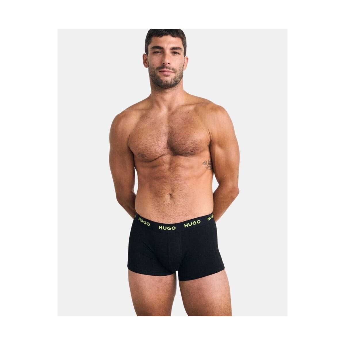 Men's Boxer Briefs HUGO Multicolor