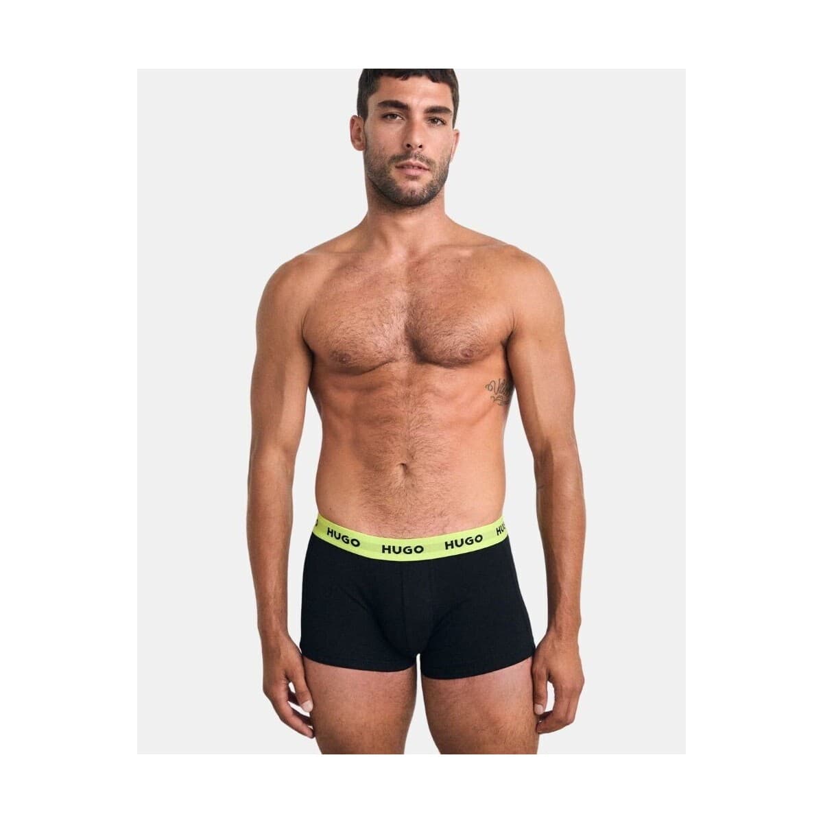 Men's Boxer Briefs HUGO Multicolor