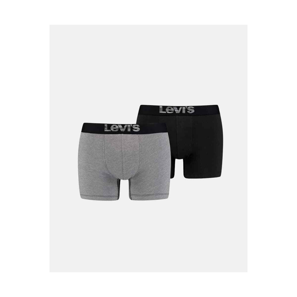 Men's Boxer Briefs Levis Multicolor