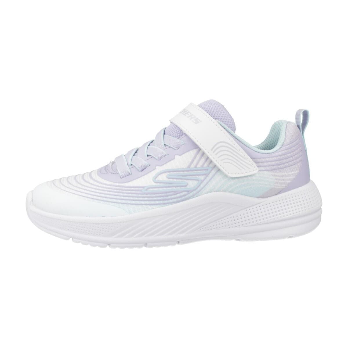 Girls' Sneakers Skechers White