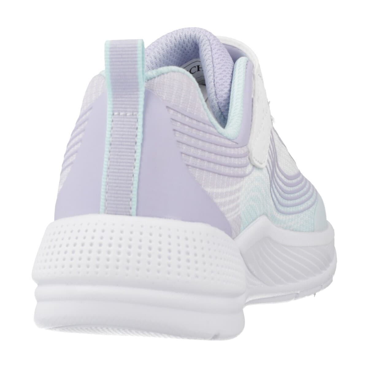 Girls' Sneakers Skechers White