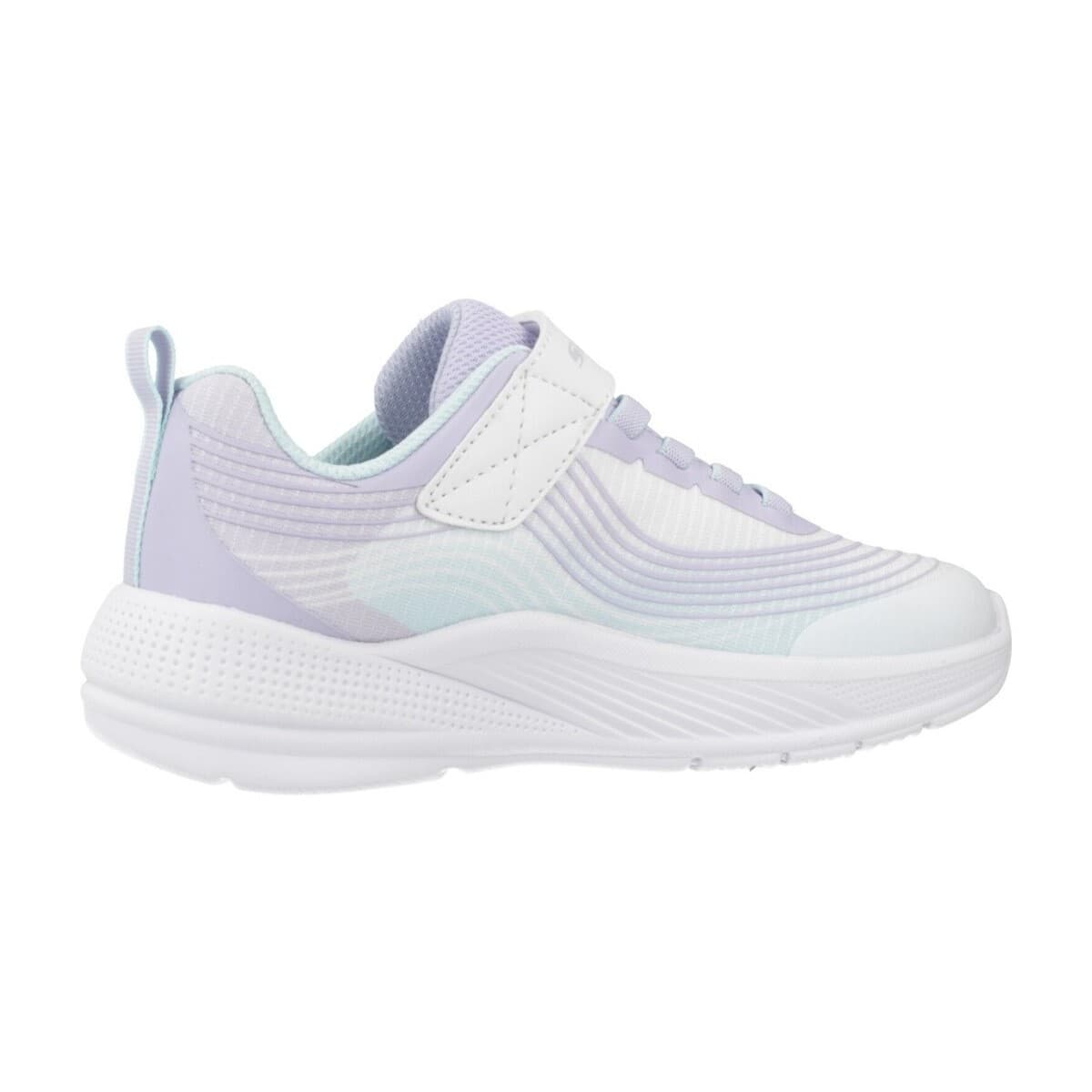 Girls' Sneakers Skechers White