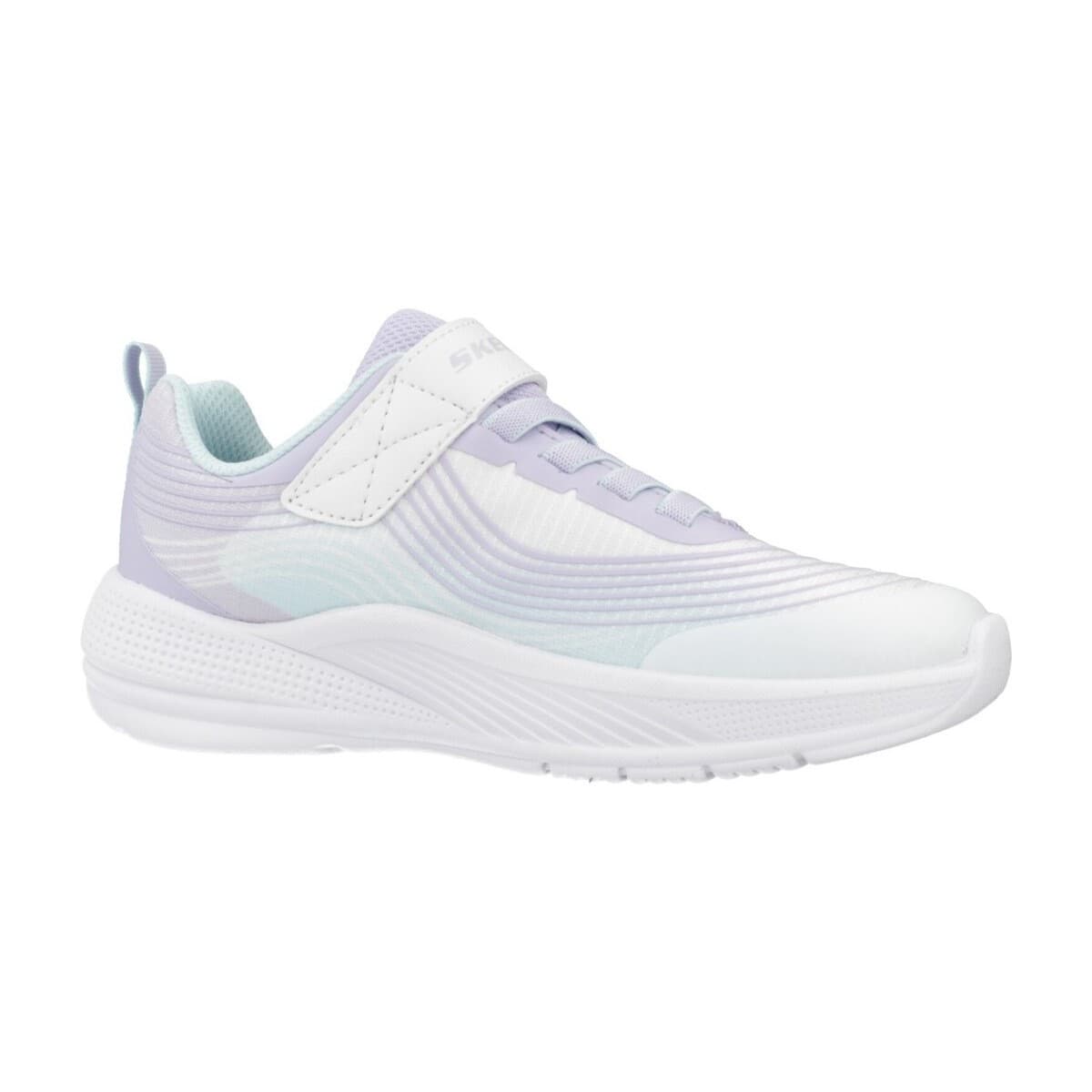 Girls' Sneakers Skechers White