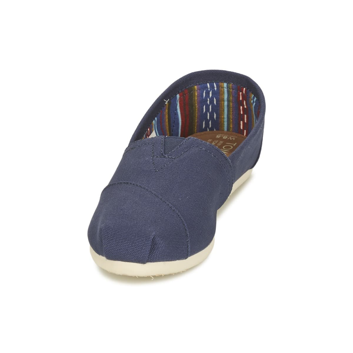 Women's Loafers Toms Blue