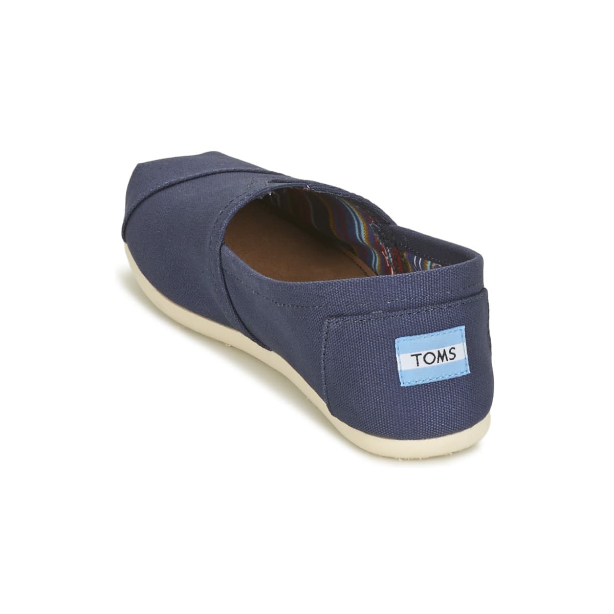 Women's Loafers Toms Blue
