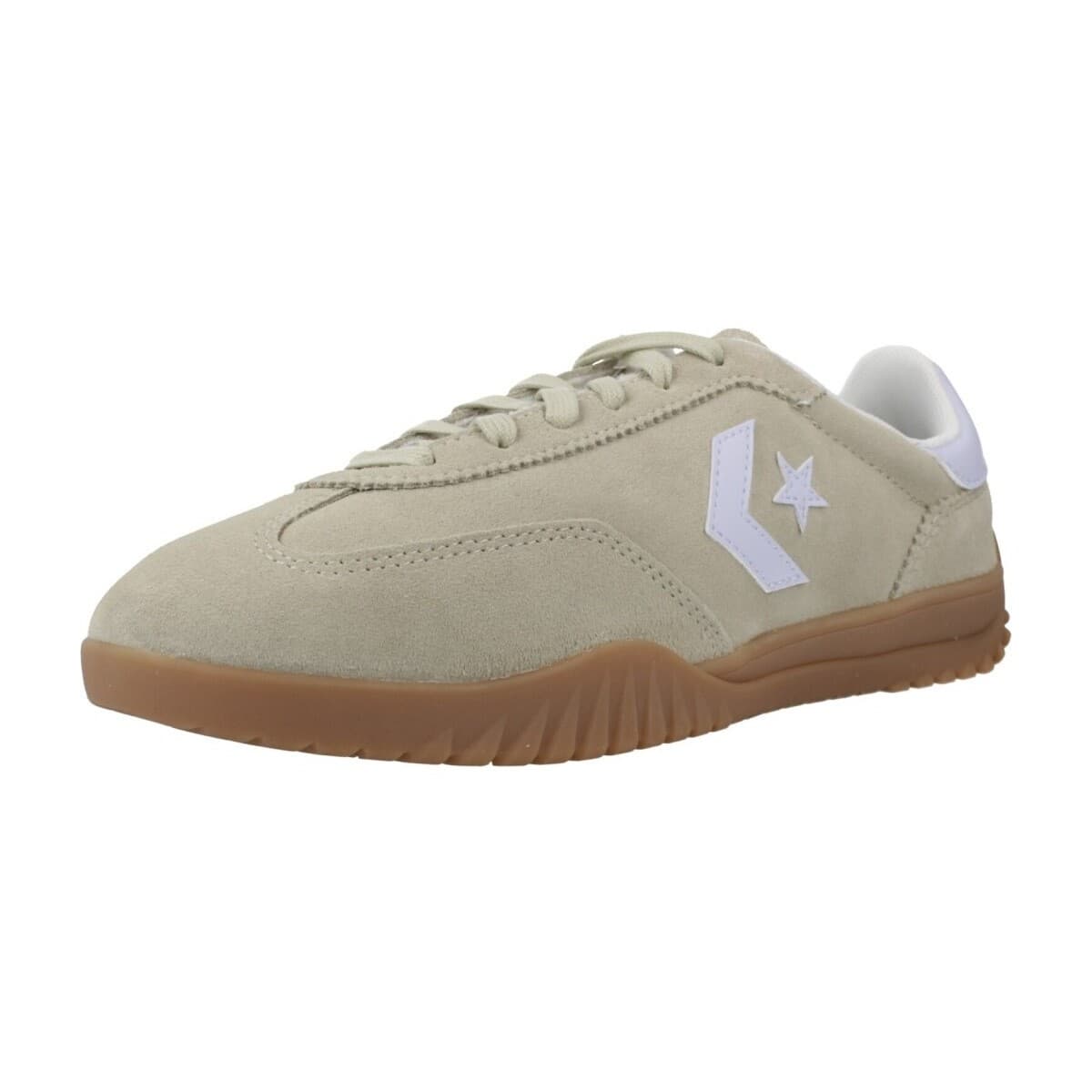 Sneakers Converse Sport Zapatillas Mujer Modèle Run Star Trainer Ox