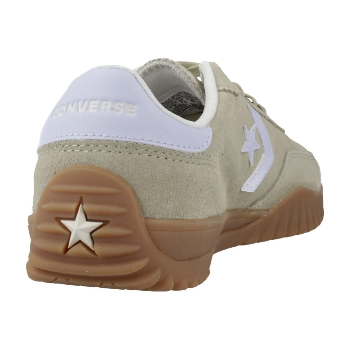 Women's Sneakers Converse Green