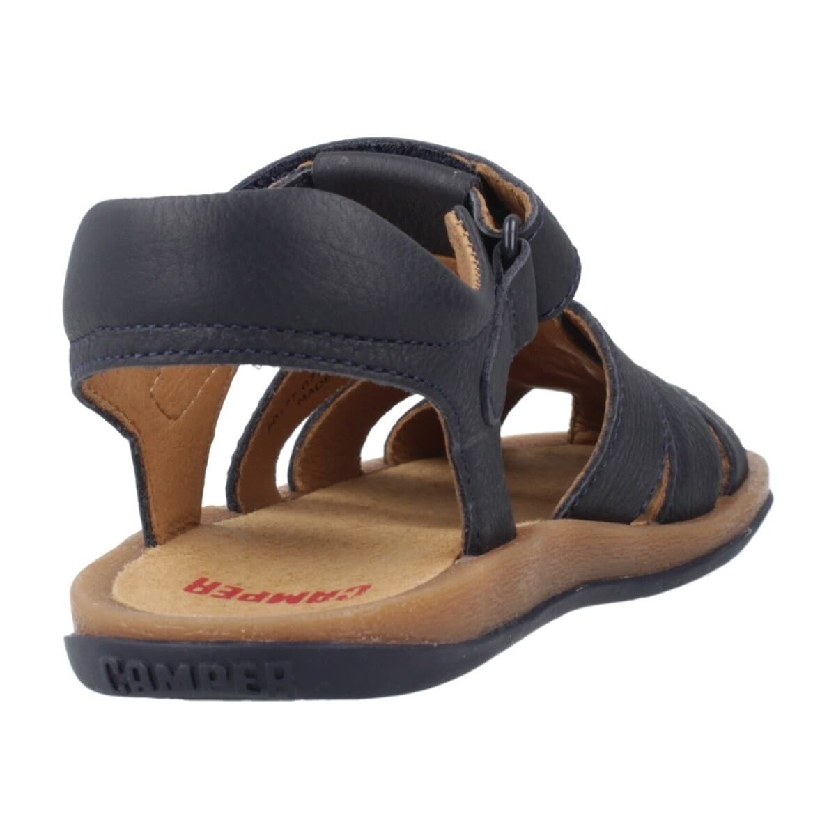 Boys' Sneakers Camper Blue