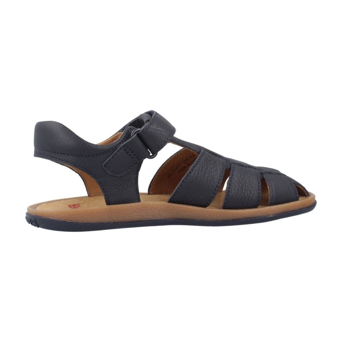 Boys' Sneakers Camper Blue