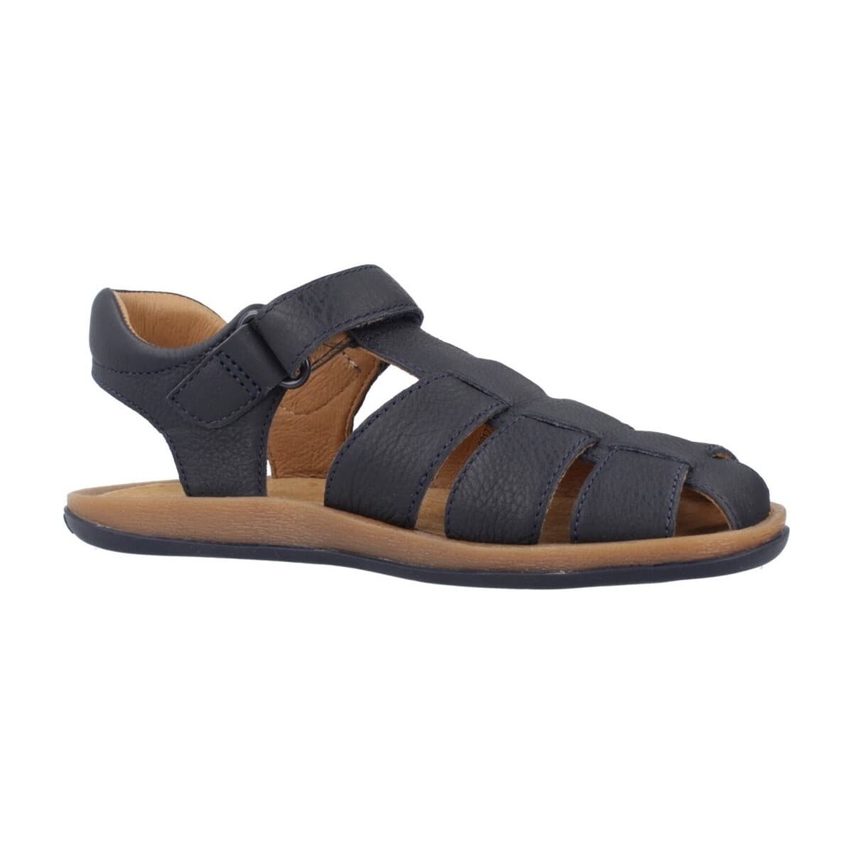 Boys' Sneakers Camper Blue