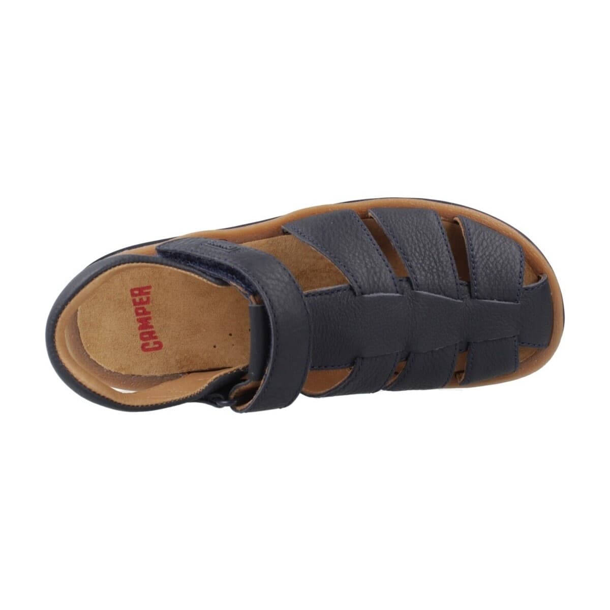 Boys' Sneakers Camper Blue