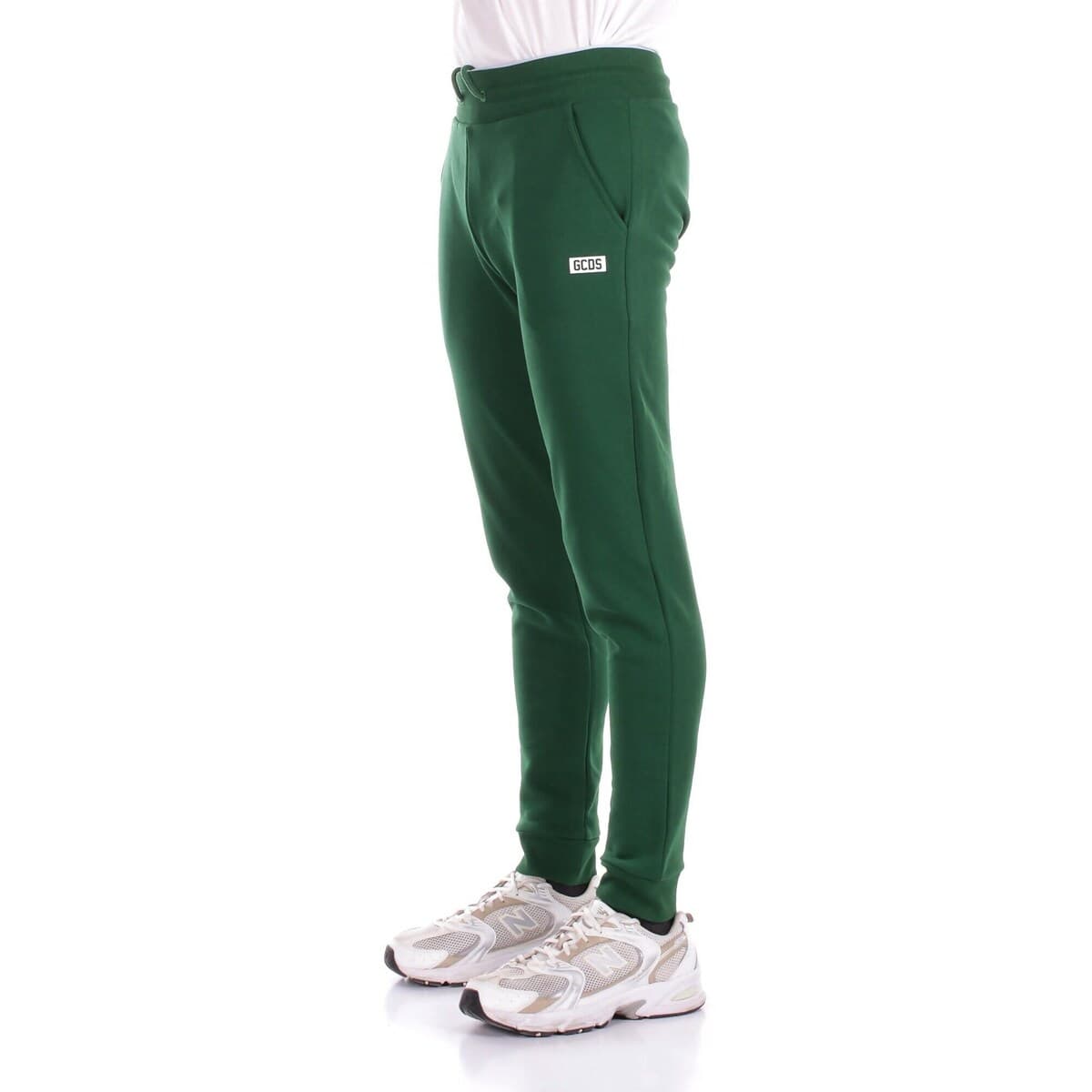 Men's Tracksuits Gcds Green