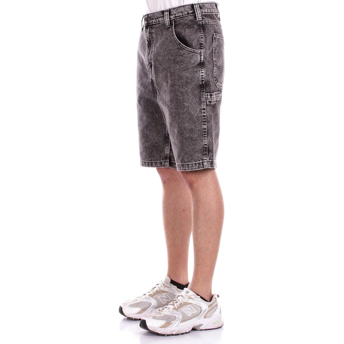 Men's Shorts Dickies Gray