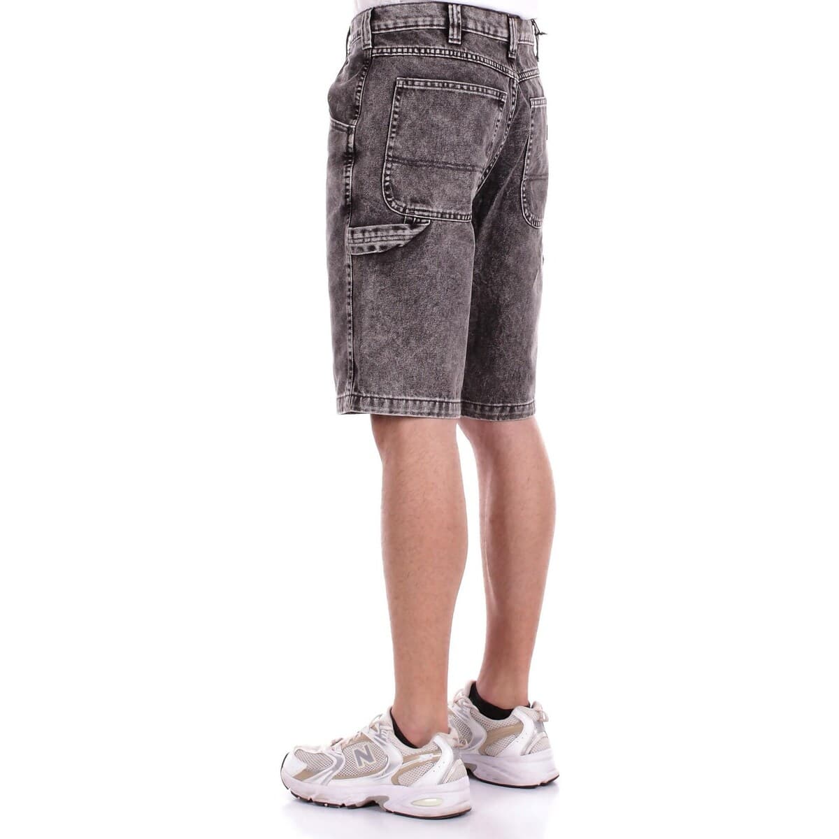 Men's Shorts Dickies Gray